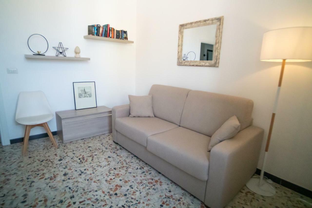 Appartamento Clara Αλγκέρο Εξωτερικό φωτογραφία